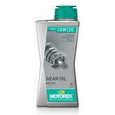 Motorex Gear Oil API GL4 (Light)  10w/30 - 1 Litre